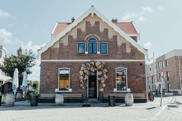 Scheveningen